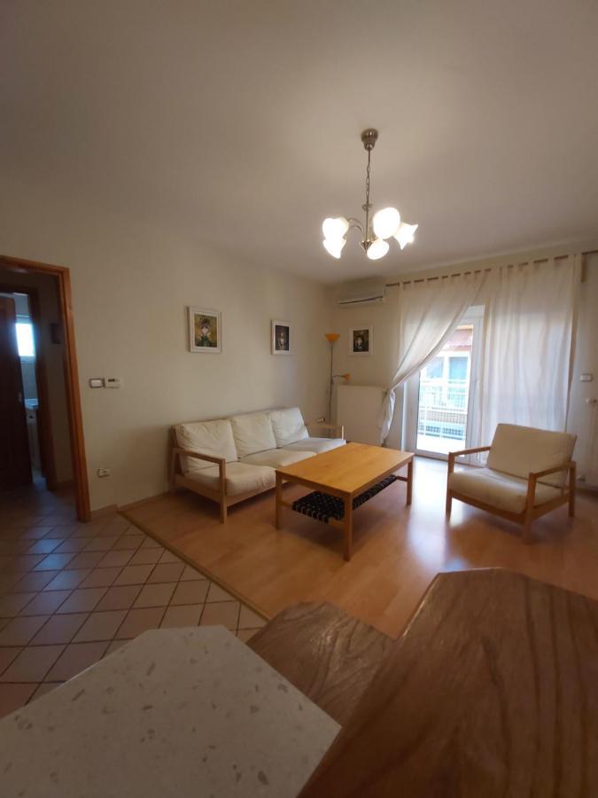 Katakunyho Lägenhet Keszthely Exteriör bild