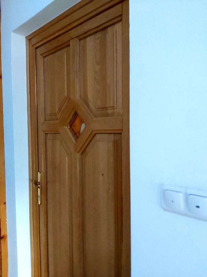 Katakunyho Lägenhet Keszthely Exteriör bild