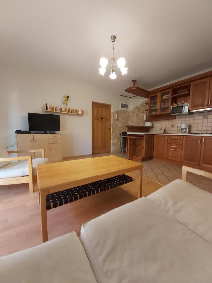 Katakunyho Lägenhet Keszthely Exteriör bild